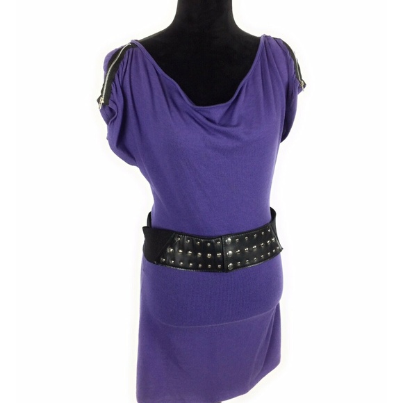 No Strings Attached Womens Dress - Picture 2 of 8